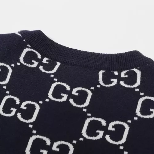Cheap Gucci Sweaters Long Sleeved For Unisex #1377016 Replica Wholesale [$68.00 USD] [ITEM#1377016] on Replica Gucci Sweaters