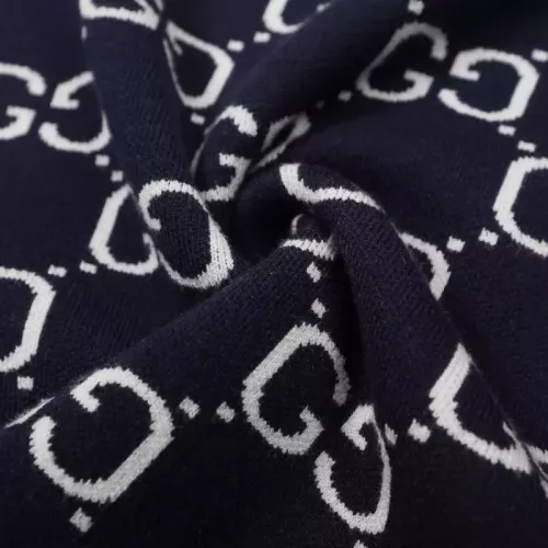 Cheap Gucci Sweaters Long Sleeved For Unisex #1377016 Replica Wholesale [$68.00 USD] [ITEM#1377016] on Replica Gucci Sweaters
