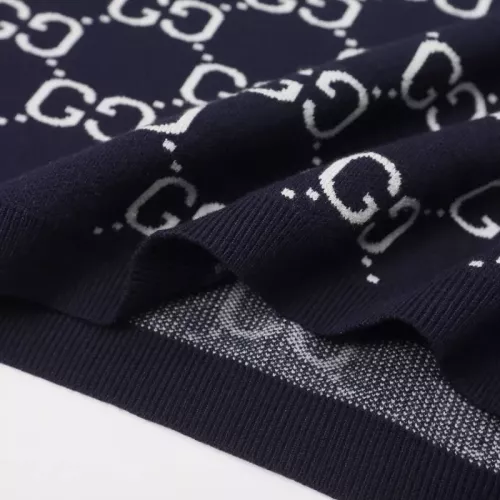 Cheap Gucci Sweaters Long Sleeved For Unisex #1377016 Replica Wholesale [$68.00 USD] [ITEM#1377016] on Replica Gucci Sweaters