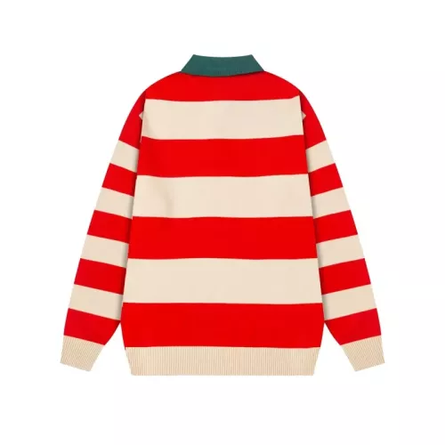 Cheap Gucci Sweaters Long Sleeved For Unisex #1377017 Replica Wholesale [$68.00 USD] [ITEM#1377017] on Replica Gucci Sweaters