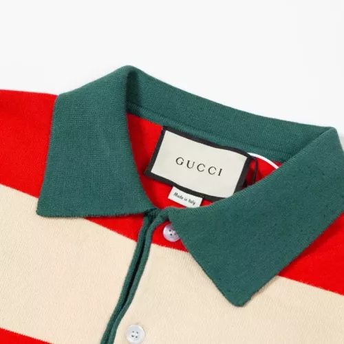 Cheap Gucci Sweaters Long Sleeved For Unisex #1377017 Replica Wholesale [$68.00 USD] [ITEM#1377017] on Replica Gucci Sweaters
