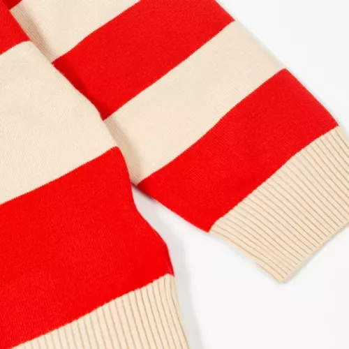 Cheap Gucci Sweaters Long Sleeved For Unisex #1377017 Replica Wholesale [$68.00 USD] [ITEM#1377017] on Replica Gucci Sweaters