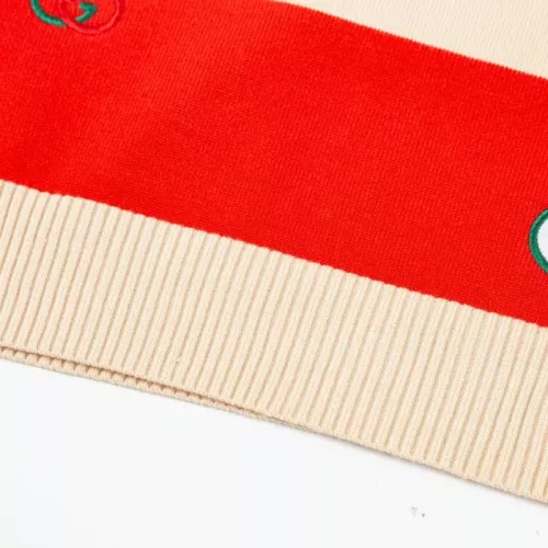 Cheap Gucci Sweaters Long Sleeved For Unisex #1377017 Replica Wholesale [$68.00 USD] [ITEM#1377017] on Replica Gucci Sweaters