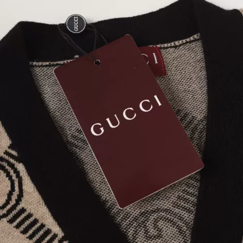 Cheap Gucci Sweaters Long Sleeved For Unisex #1377018 Replica Wholesale [$72.00 USD] [ITEM#1377018] on Replica Gucci Sweaters