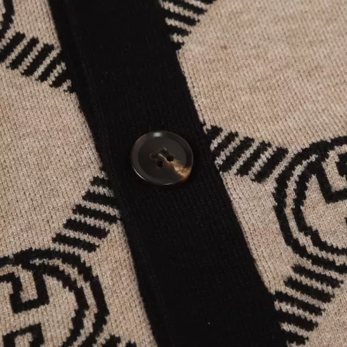 Cheap Gucci Sweaters Long Sleeved For Unisex #1377018 Replica Wholesale [$72.00 USD] [ITEM#1377018] on Replica Gucci Sweaters