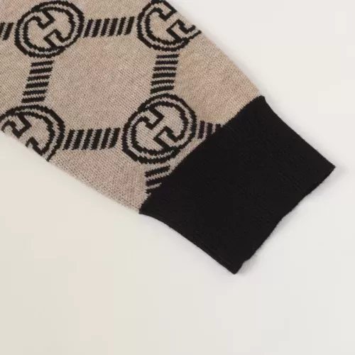 Cheap Gucci Sweaters Long Sleeved For Unisex #1377018 Replica Wholesale [$72.00 USD] [ITEM#1377018] on Replica Gucci Sweaters