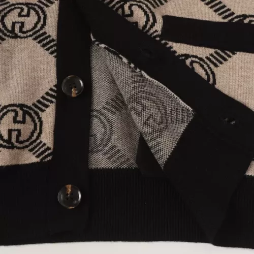 Cheap Gucci Sweaters Long Sleeved For Unisex #1377018 Replica Wholesale [$72.00 USD] [ITEM#1377018] on Replica Gucci Sweaters