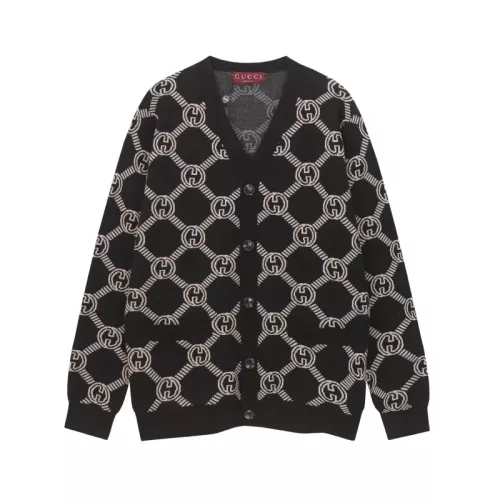 Gucci Sweaters Long Sleeved For Unisex #1377019