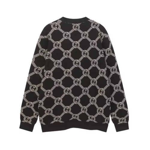 Cheap Gucci Sweaters Long Sleeved For Unisex #1377019 Replica Wholesale [$72.00 USD] [ITEM#1377019] on Replica Gucci Sweaters