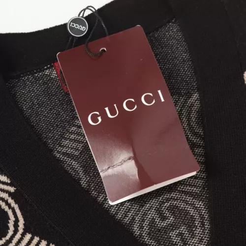 Cheap Gucci Sweaters Long Sleeved For Unisex #1377019 Replica Wholesale [$72.00 USD] [ITEM#1377019] on Replica Gucci Sweaters