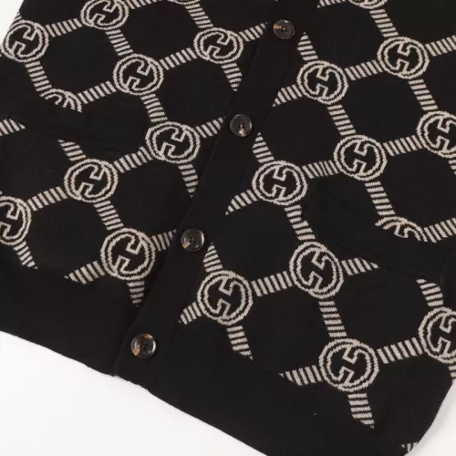 Cheap Gucci Sweaters Long Sleeved For Unisex #1377019 Replica Wholesale [$72.00 USD] [ITEM#1377019] on Replica Gucci Sweaters