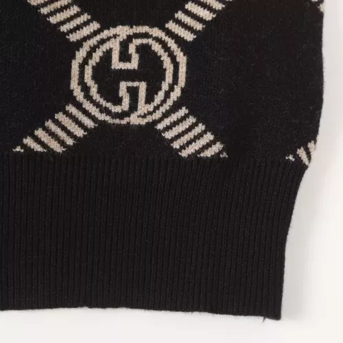 Cheap Gucci Sweaters Long Sleeved For Unisex #1377019 Replica Wholesale [$72.00 USD] [ITEM#1377019] on Replica Gucci Sweaters