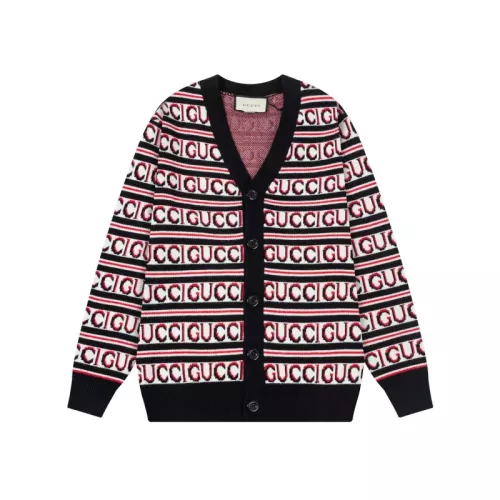 Gucci Sweaters Long Sleeved For Unisex #1377020