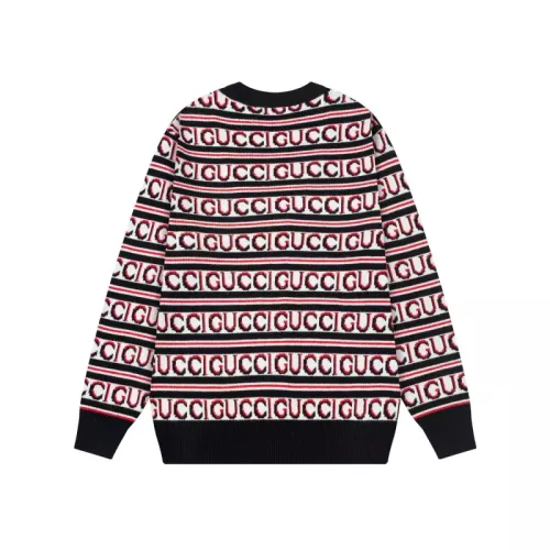 Cheap Gucci Sweaters Long Sleeved For Unisex #1377020 Replica Wholesale [$76.00 USD] [ITEM#1377020] on Replica Gucci Sweaters
