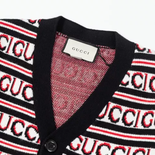 Cheap Gucci Sweaters Long Sleeved For Unisex #1377020 Replica Wholesale [$76.00 USD] [ITEM#1377020] on Replica Gucci Sweaters