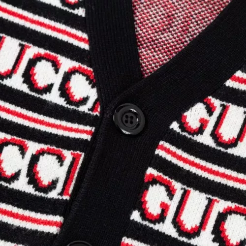 Cheap Gucci Sweaters Long Sleeved For Unisex #1377020 Replica Wholesale [$76.00 USD] [ITEM#1377020] on Replica Gucci Sweaters