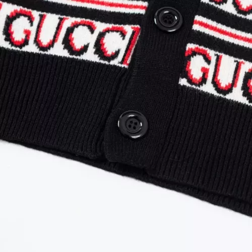 Cheap Gucci Sweaters Long Sleeved For Unisex #1377020 Replica Wholesale [$76.00 USD] [ITEM#1377020] on Replica Gucci Sweaters