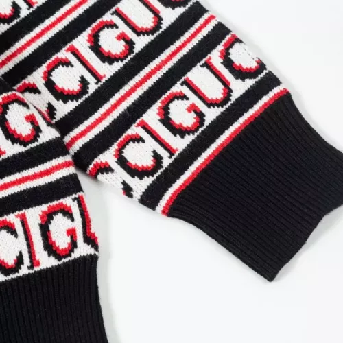 Cheap Gucci Sweaters Long Sleeved For Unisex #1377020 Replica Wholesale [$76.00 USD] [ITEM#1377020] on Replica Gucci Sweaters