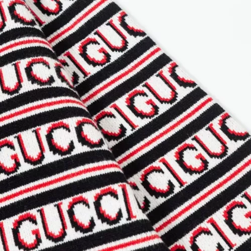 Cheap Gucci Sweaters Long Sleeved For Unisex #1377020 Replica Wholesale [$76.00 USD] [ITEM#1377020] on Replica Gucci Sweaters