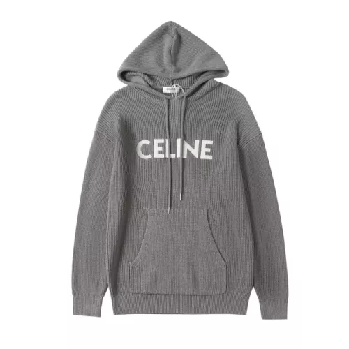Celine Sweaters Long Sleeved For Unisex #1377021