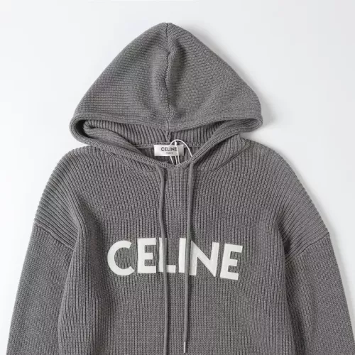 Cheap Celine Sweaters Long Sleeved For Unisex #1377021 Replica Wholesale [$80.00 USD] [ITEM#1377021] on Replica Celine Sweaters