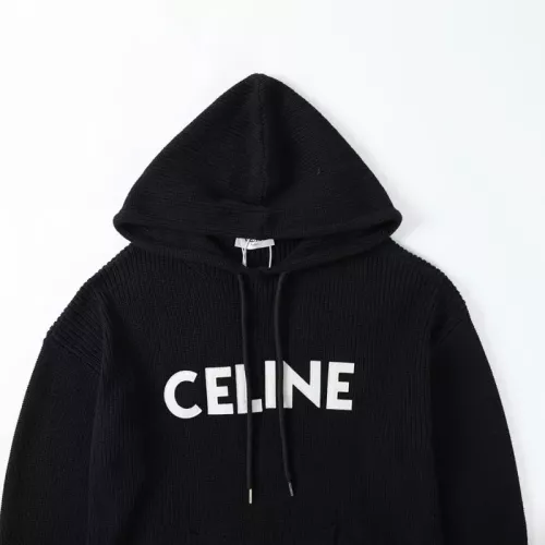 Cheap Celine Sweaters Long Sleeved For Unisex #1377022 Replica Wholesale [$80.00 USD] [ITEM#1377022] on Replica Celine Sweaters