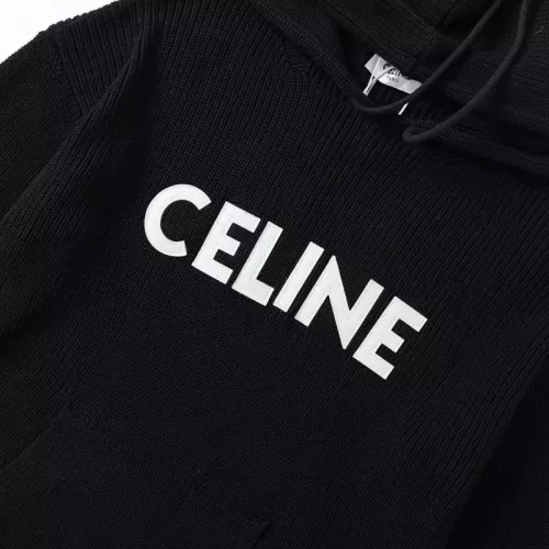 Cheap Celine Sweaters Long Sleeved For Unisex #1377022 Replica Wholesale [$80.00 USD] [ITEM#1377022] on Replica Celine Sweaters