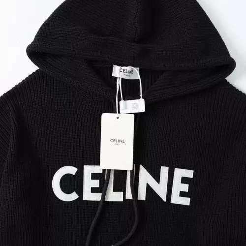 Cheap Celine Sweaters Long Sleeved For Unisex #1377022 Replica Wholesale [$80.00 USD] [ITEM#1377022] on Replica Celine Sweaters