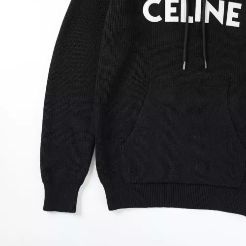 Cheap Celine Sweaters Long Sleeved For Unisex #1377022 Replica Wholesale [$80.00 USD] [ITEM#1377022] on Replica Celine Sweaters