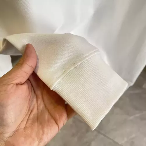 Cheap Balenciaga Hoodies Long Sleeved For Unisex #1377023 Replica Wholesale [$56.00 USD] [ITEM#1377023] on Replica Balenciaga Hoodies