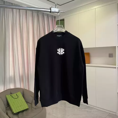 Cheap Balenciaga Hoodies Long Sleeved For Unisex #1377026 Replica Wholesale [$52.00 USD] [ITEM#1377026] on Replica Balenciaga Hoodies