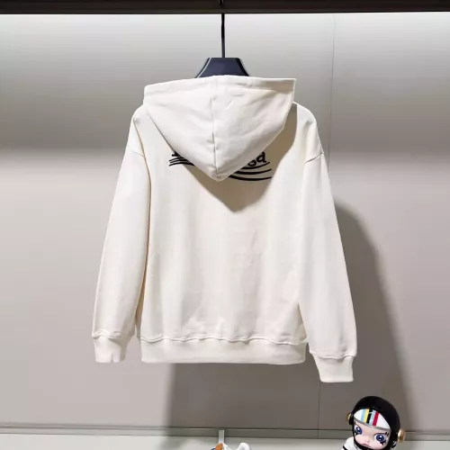 Cheap Balenciaga Hoodies Long Sleeved For Unisex #1377031 Replica Wholesale [$68.00 USD] [ITEM#1377031] on Replica Balenciaga Hoodies