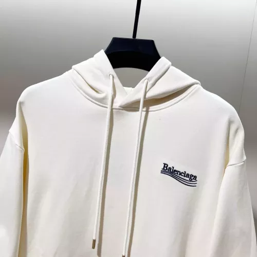Cheap Balenciaga Hoodies Long Sleeved For Unisex #1377031 Replica Wholesale [$68.00 USD] [ITEM#1377031] on Replica Balenciaga Hoodies