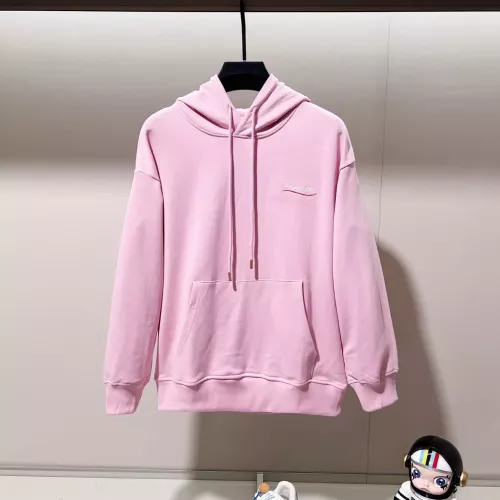 Balenciaga Hoodies Long Sleeved For Unisex #1377032