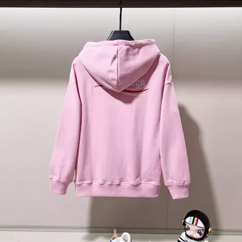 Cheap Balenciaga Hoodies Long Sleeved For Unisex #1377032 Replica Wholesale [$68.00 USD] [ITEM#1377032] on Replica Balenciaga Hoodies