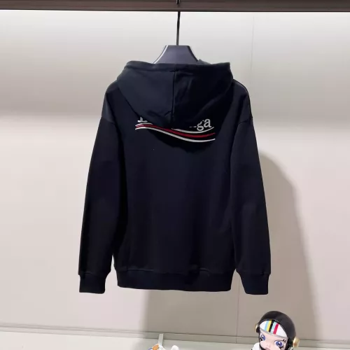 Cheap Balenciaga Hoodies Long Sleeved For Unisex #1377033 Replica Wholesale [$68.00 USD] [ITEM#1377033] on Replica Balenciaga Hoodies