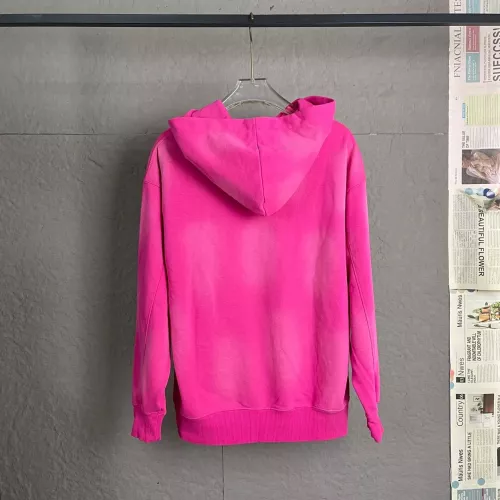Cheap Balenciaga Hoodies Long Sleeved For Unisex #1377035 Replica Wholesale [$76.00 USD] [ITEM#1377035] on Replica Balenciaga Hoodies