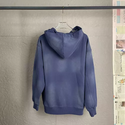 Cheap Balenciaga Hoodies Long Sleeved For Unisex #1377036 Replica Wholesale [$76.00 USD] [ITEM#1377036] on Replica Balenciaga Hoodies