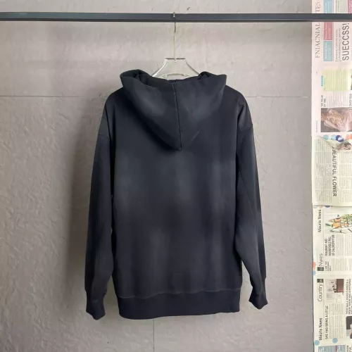 Cheap Balenciaga Hoodies Long Sleeved For Unisex #1377037 Replica Wholesale [$76.00 USD] [ITEM#1377037] on Replica Balenciaga Hoodies