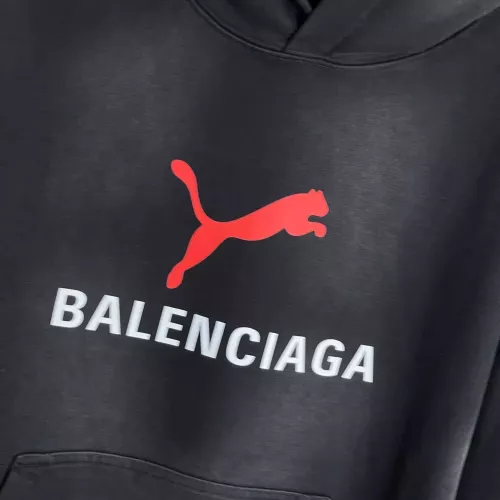 Cheap Balenciaga Hoodies Long Sleeved For Unisex #1377037 Replica Wholesale [$76.00 USD] [ITEM#1377037] on Replica Balenciaga Hoodies