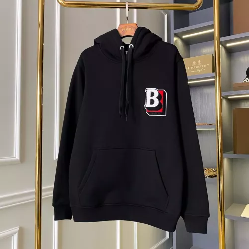 Burberry Hoodies Long Sleeved For Unisex #1377039