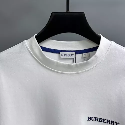 Cheap Burberry Hoodies Long Sleeved For Men #1377040 Replica Wholesale [$56.00 USD] [ITEM#1377040] on Replica Burberry Hoodies