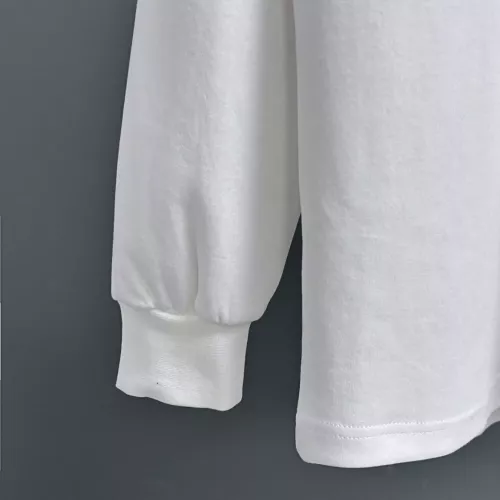 Cheap Burberry Hoodies Long Sleeved For Men #1377040 Replica Wholesale [$56.00 USD] [ITEM#1377040] on Replica Burberry Hoodies