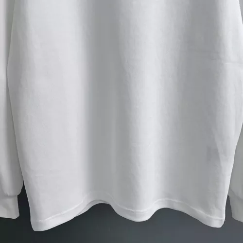 Cheap Burberry Hoodies Long Sleeved For Men #1377040 Replica Wholesale [$56.00 USD] [ITEM#1377040] on Replica Burberry Hoodies