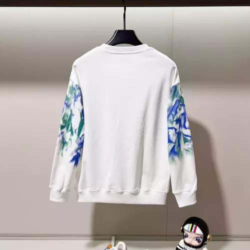 Cheap Christian Dior Hoodies Long Sleeved For Unisex #1377042 Replica Wholesale [$56.00 USD] [ITEM#1377042] on Replica Christian Dior Hoodies