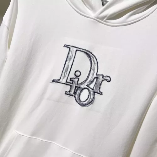 Cheap Christian Dior Hoodies Long Sleeved For Unisex #1377044 Replica Wholesale [$68.00 USD] [ITEM#1377044] on Replica Christian Dior Hoodies