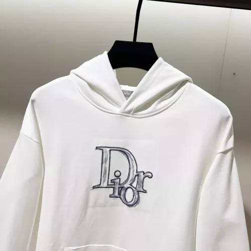 Cheap Christian Dior Hoodies Long Sleeved For Unisex #1377044 Replica Wholesale [$68.00 USD] [ITEM#1377044] on Replica Christian Dior Hoodies