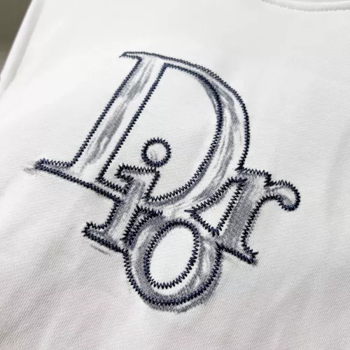 Cheap Christian Dior Hoodies Long Sleeved For Unisex #1377044 Replica Wholesale [$68.00 USD] [ITEM#1377044] on Replica Christian Dior Hoodies