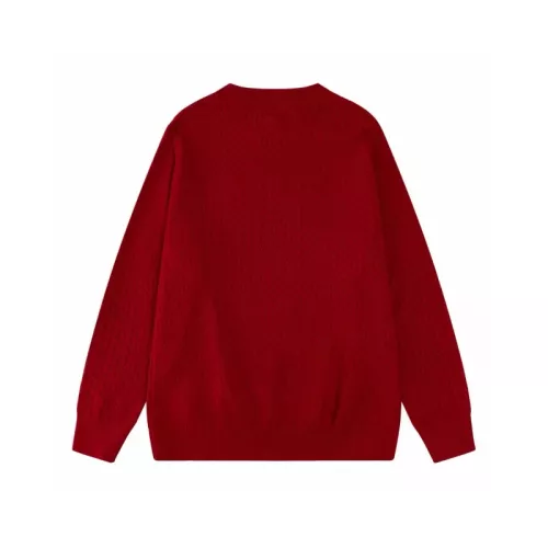 Cheap Kenzo Sweaters Long Sleeved For Unisex #1377048 Replica Wholesale [$52.00 USD] [ITEM#1377048] on Replica Kenzo Sweaters