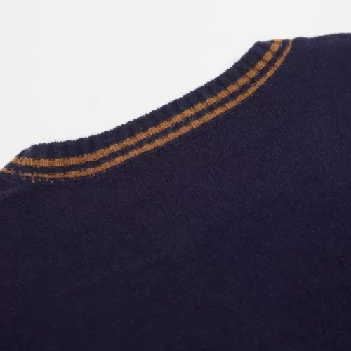 Cheap Prada Sweaters Long Sleeved For Unisex #1377049 Replica Wholesale [$68.00 USD] [ITEM#1377049] on Replica Prada Sweaters